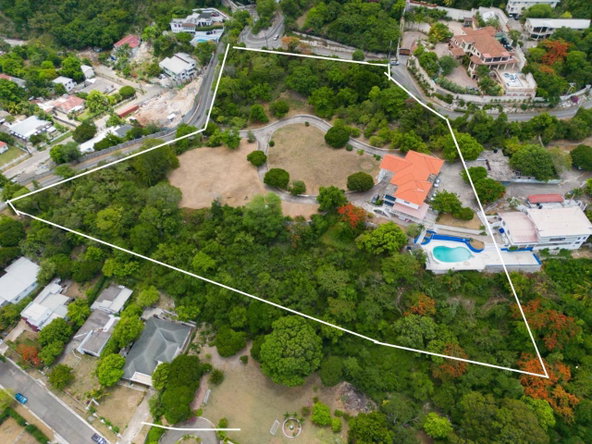 Sixth image of 25 - 27 Beverly Drive in Kingston 6, St. Andrew, Jamaica - property is For Sale
