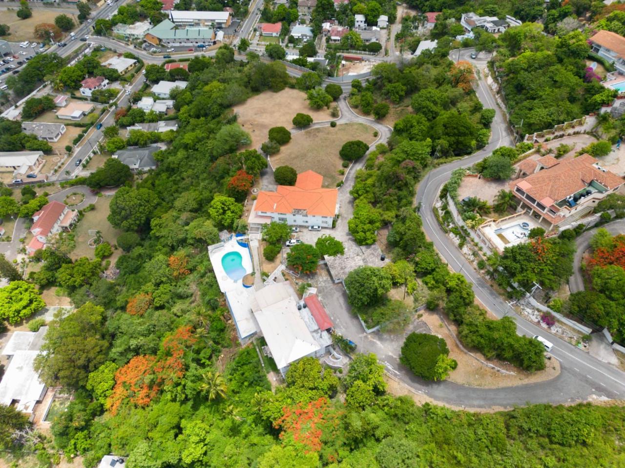 Seventh image of 25 - 27 Beverly Drive in Kingston 6, St. Andrew, Jamaica - property is For Sale