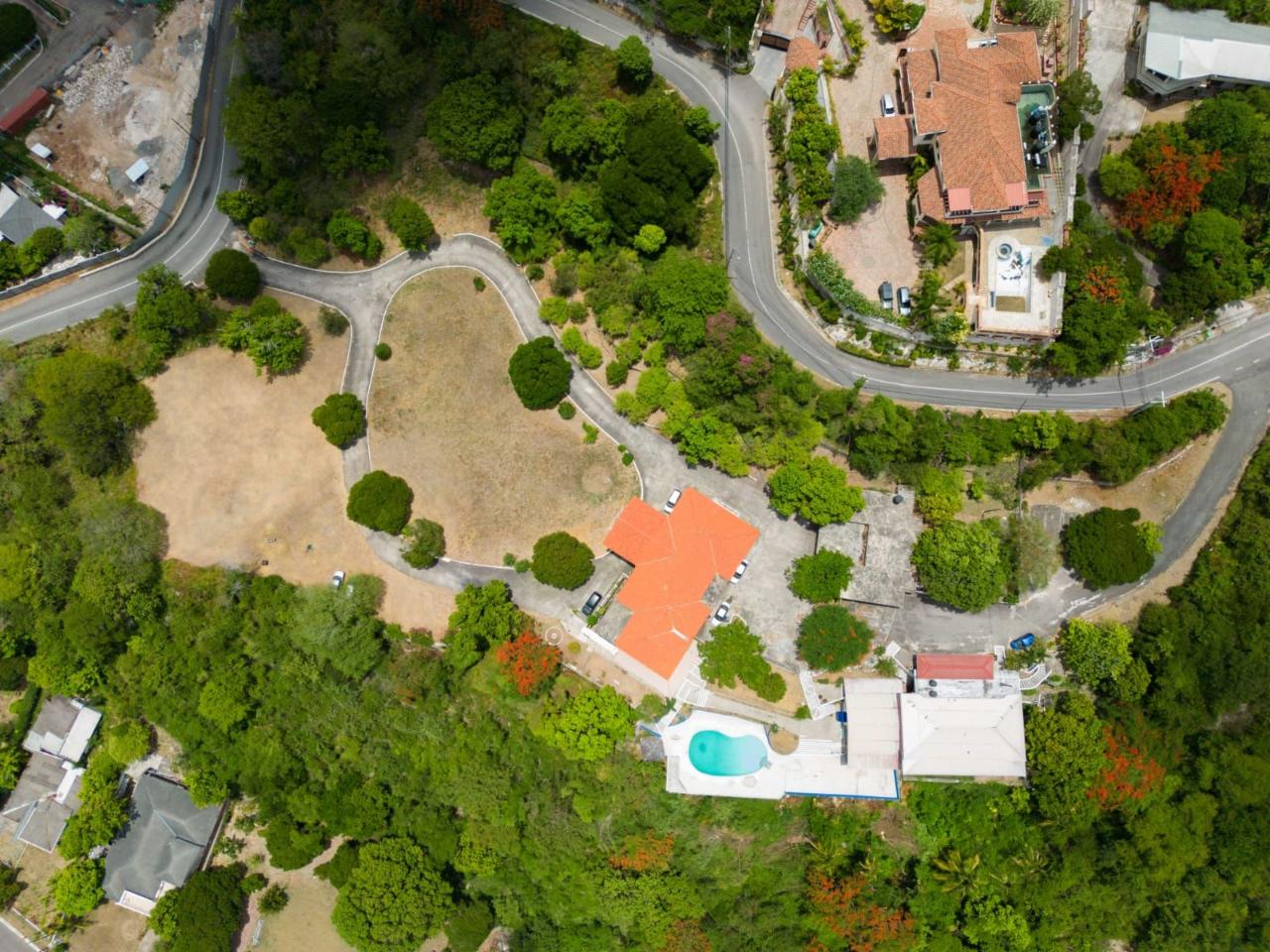 Eighth image of 25 - 27 Beverly Drive in Kingston 6, St. Andrew, Jamaica - property is For Sale