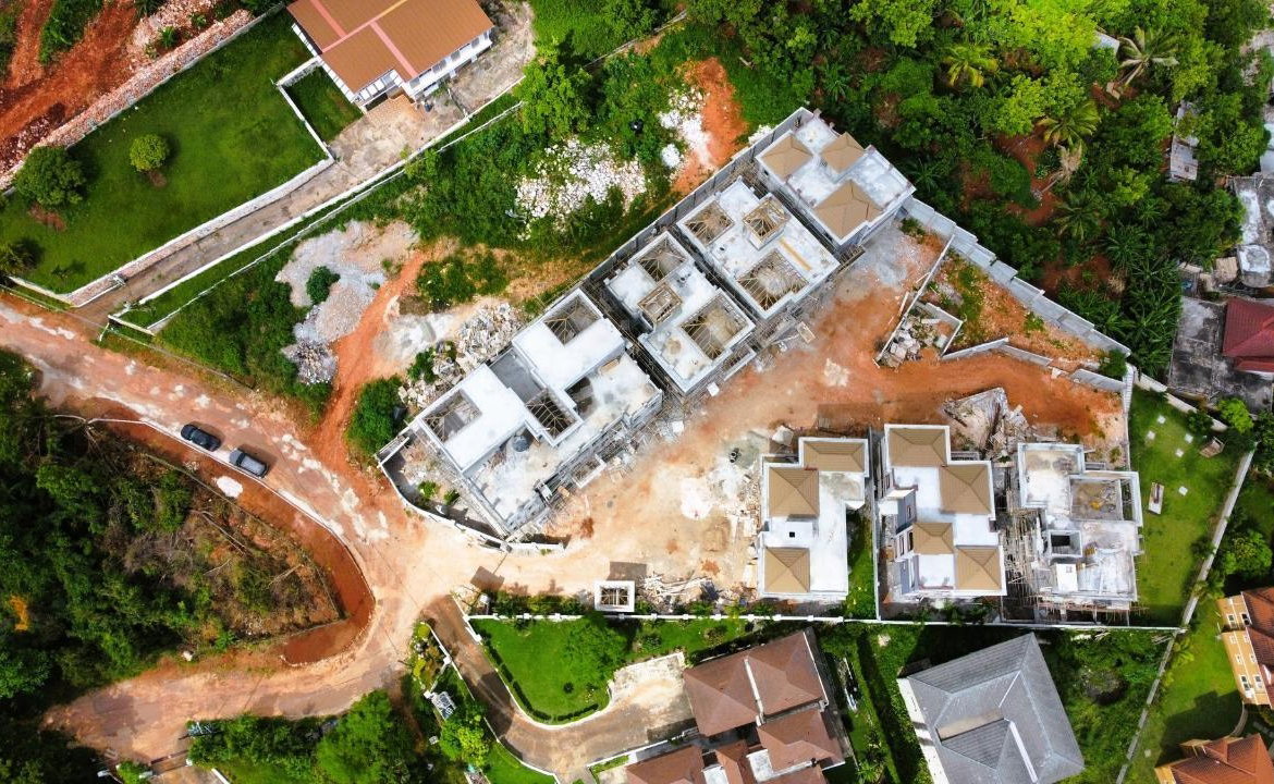 Second image of 11-63 Opal Avenue in Kingston 19, St. Andrew, Jamaica - property is For Sale