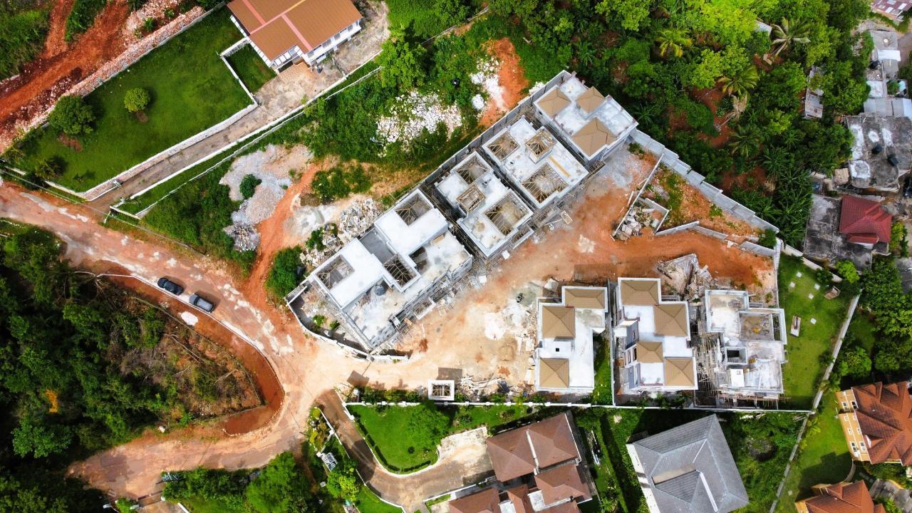 Luxury-Apartments-for-Sale-in-Golden-Acres-Sapphire-Suites Second image of 11-63 Opal Avenue in Kingston 19, St. Andrew, Jamaica - property is For Sale
