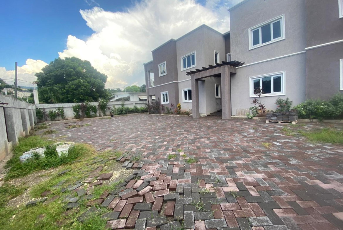 Fourth image of 8-5 Park Avenue in Havendale, St. Andrew, Jamaica - property is For Sale