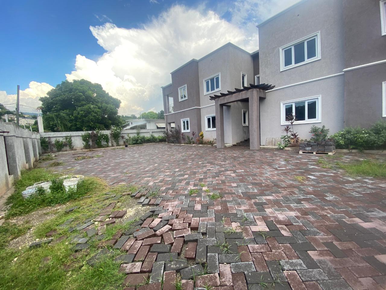 Fourth image of 8-5 Park Avenue in Havendale, St. Andrew, Jamaica - property is For Sale