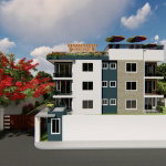First image of 14-56 Paddington Terrance in Kingston 6, St. Andrew, Jamaica - property is For Sale