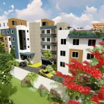 First image of 8-56 Paddington Terrace in Kingston 6, St. Andrew, Jamaica - property is For Sale