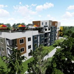 First image of 10-56 Paddington Terrace in Kingston 6, St. Andrew, Jamaica - property is For Sale