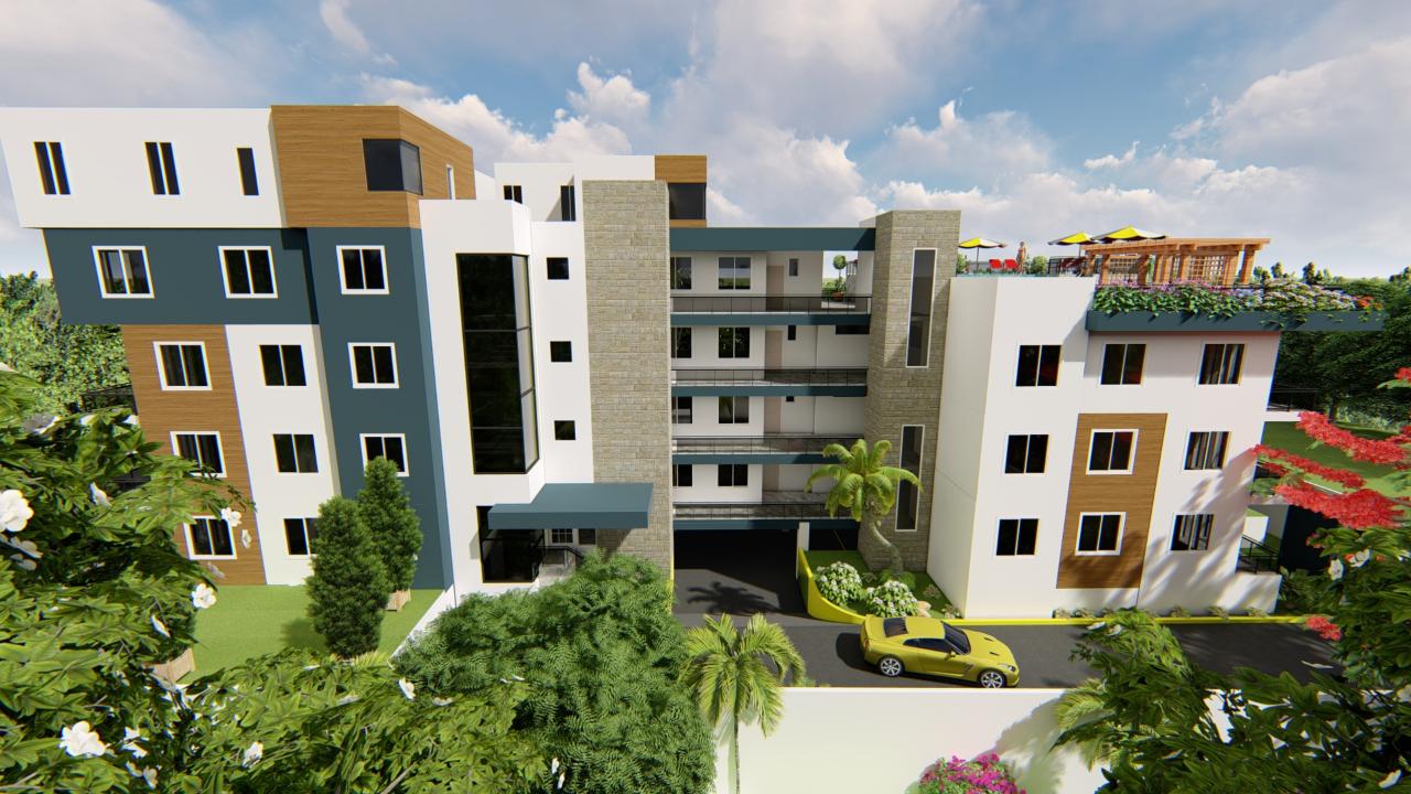 Luxury-Apartments-for-Sale-in-Kingston-6-Modern-Living-in-St.-Andrew Third image of 10-56 Paddington Terrace in Kingston 6, St. Andrew, Jamaica - property is For Sale