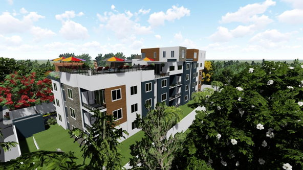 First image of 10-56 Paddington Terrace in Kingston 6, St. Andrew, Jamaica - property is For Sale