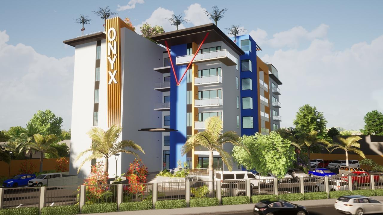 Luxury-Apartments-for-Sale-in-Kingston-6-ONYX Twenty-Fifth image of 604-22 Wellington Drive in Kingston 6, St. Andrew, Jamaica - property is For Sale