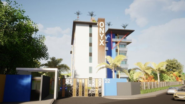 Second image of 504-22 Wellington Drive in Kingston 6, St. Andrew, Jamaica - property is For Sale