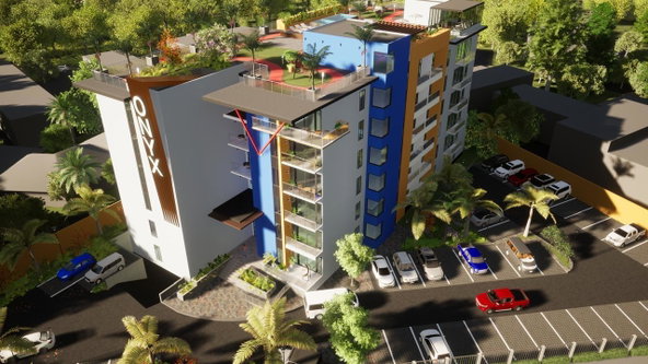 Third image of 504-22 Wellington Drive in Kingston 6, St. Andrew, Jamaica - property is For Sale
