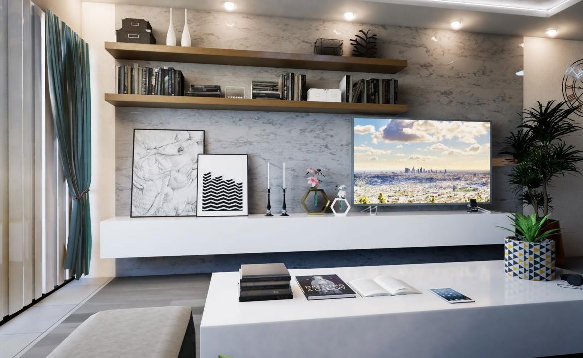 Fifth image of 504-22 Wellington Drive in Kingston 6, St. Andrew, Jamaica - property is For Sale