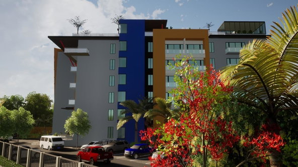 Fifteenth image of 504-22 Wellington Drive in Kingston 6, St. Andrew, Jamaica - property is For Sale
