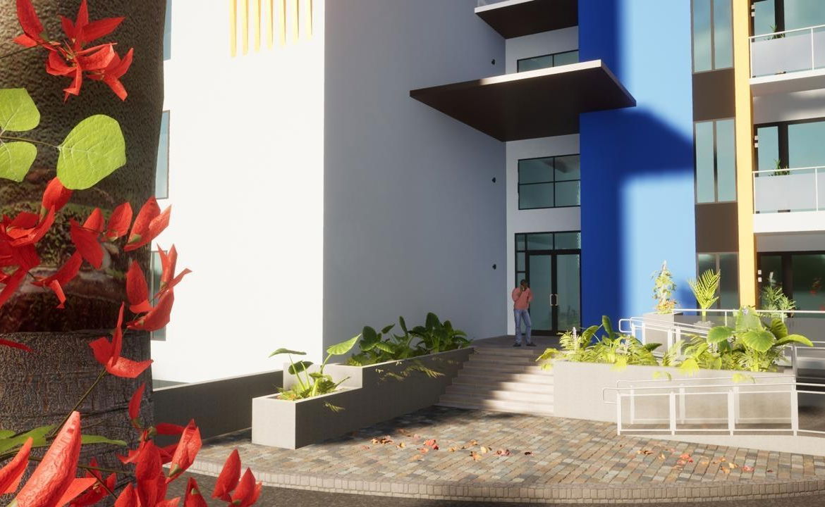 Sixteenth image of 504-22 Wellington Drive in Kingston 6, St. Andrew, Jamaica - property is For Sale