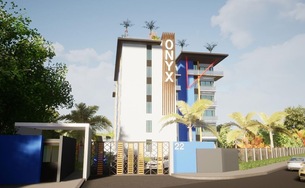 Second image of 604-22 Wellington Drive in Kingston 6, St. Andrew, Jamaica - property is For Sale