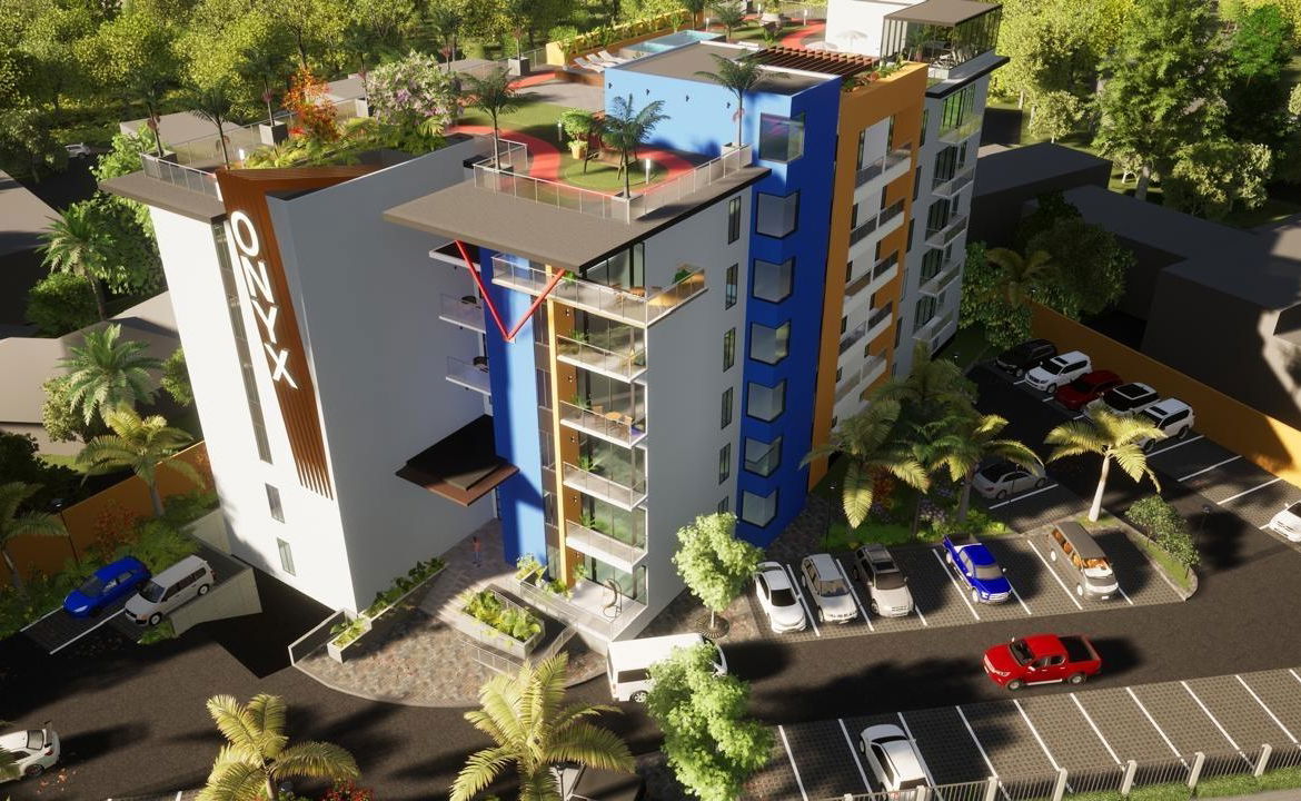 Third image of 604-22 Wellington Drive in Kingston 6, St. Andrew, Jamaica - property is For Sale