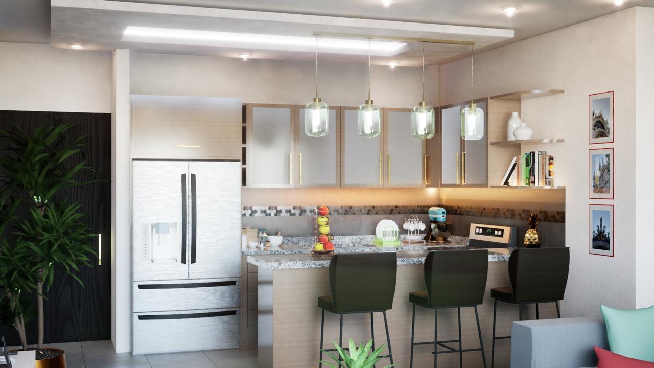 Luxury-Apartments-for-Sale-in-Kingston-6-ONYX Sixth image of 604-22 Wellington Drive in Kingston 6, St. Andrew, Jamaica - property is For Sale