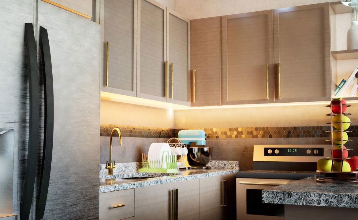 Eighth image of 604-22 Wellington Drive in Kingston 6, St. Andrew, Jamaica - property is For Sale