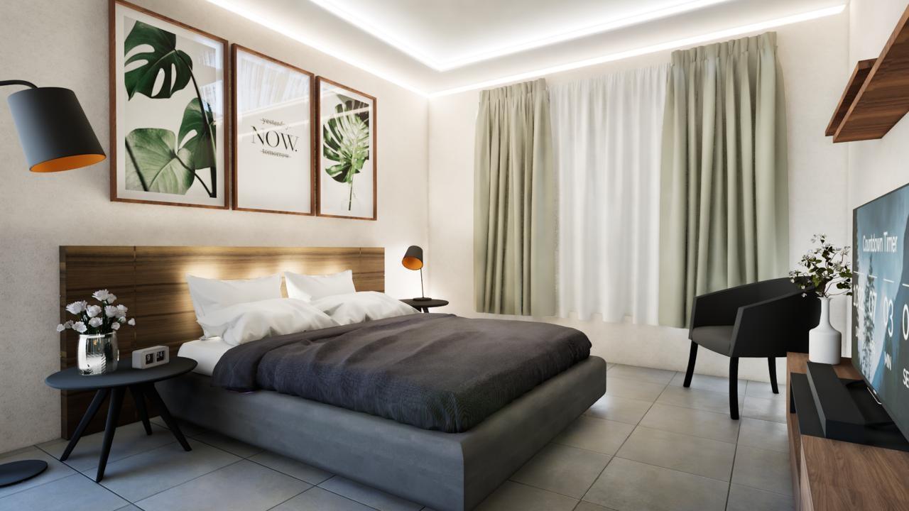 Luxury-Apartments-for-Sale-in-Kingston-6-ONYX Twelfth image of 604-22 Wellington Drive in Kingston 6, St. Andrew, Jamaica - property is For Sale