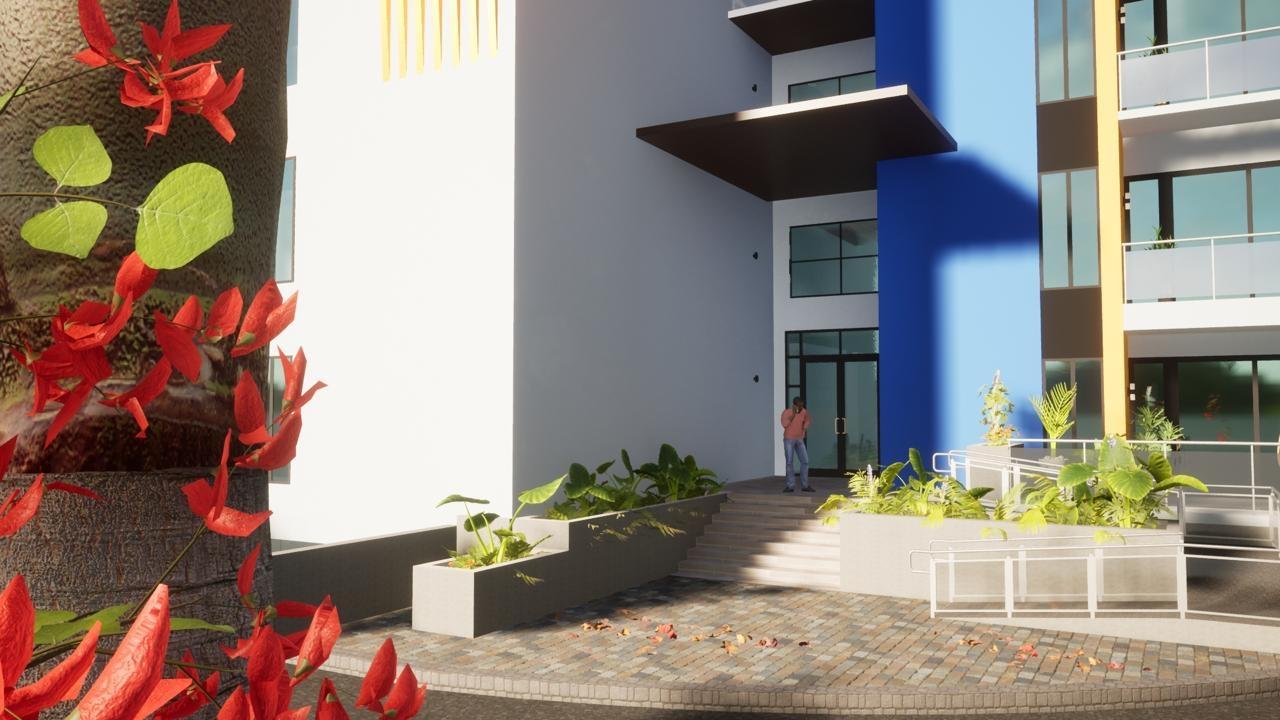 Luxury-Apartments-for-Sale-in-Kingston-6-ONYX Sixteenth image of 604-22 Wellington Drive in Kingston 6, St. Andrew, Jamaica - property is For Sale