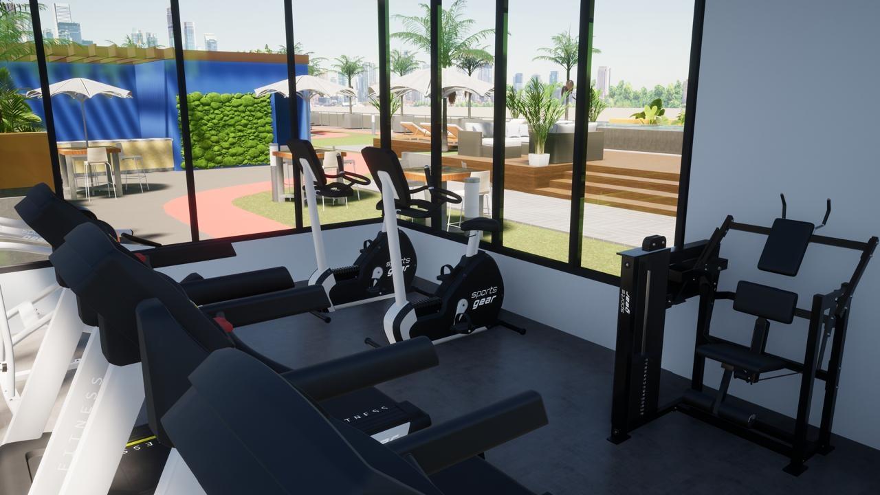 Luxury-Apartments-for-Sale-in-Kingston-6-ONYX Twentieth image of 604-22 Wellington Drive in Kingston 6, St. Andrew, Jamaica - property is For Sale