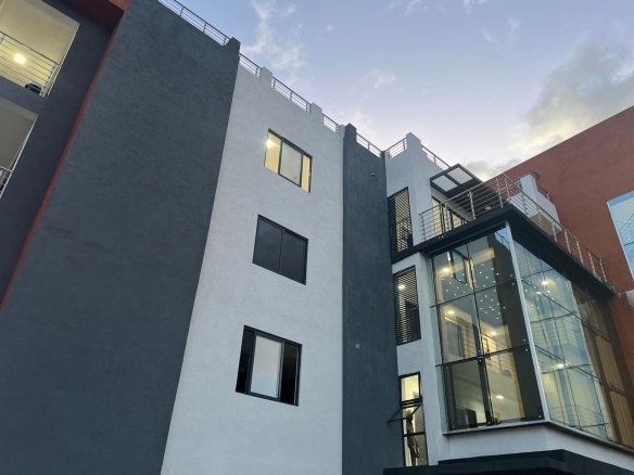 First image of 8-6 Wellington Drive in Kingston 6, St. Andrew, Jamaica - property is For Sale