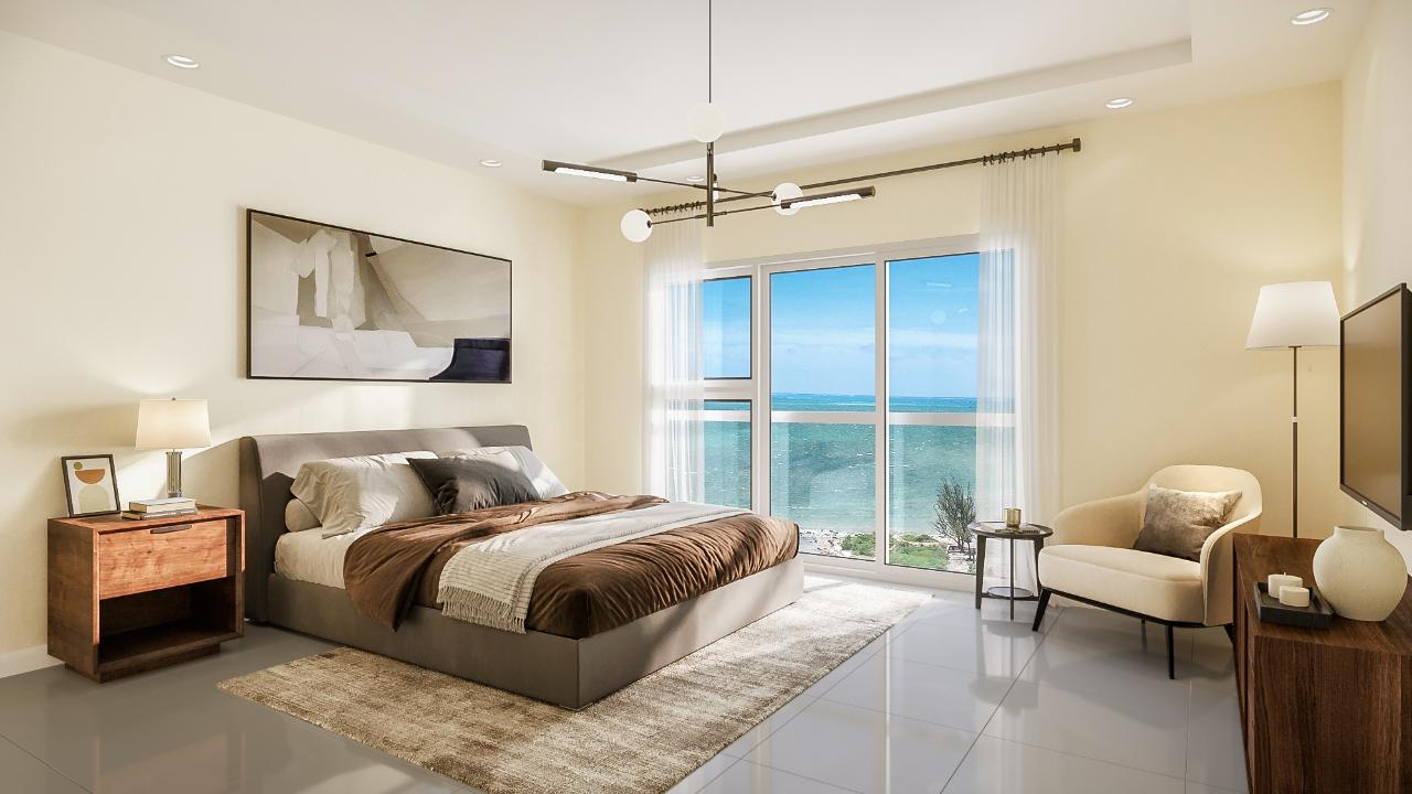 Fourth image of B5- Bay Front Villas And Apt in Bridgeport, St. Catherine, Jamaica - property is For Sale