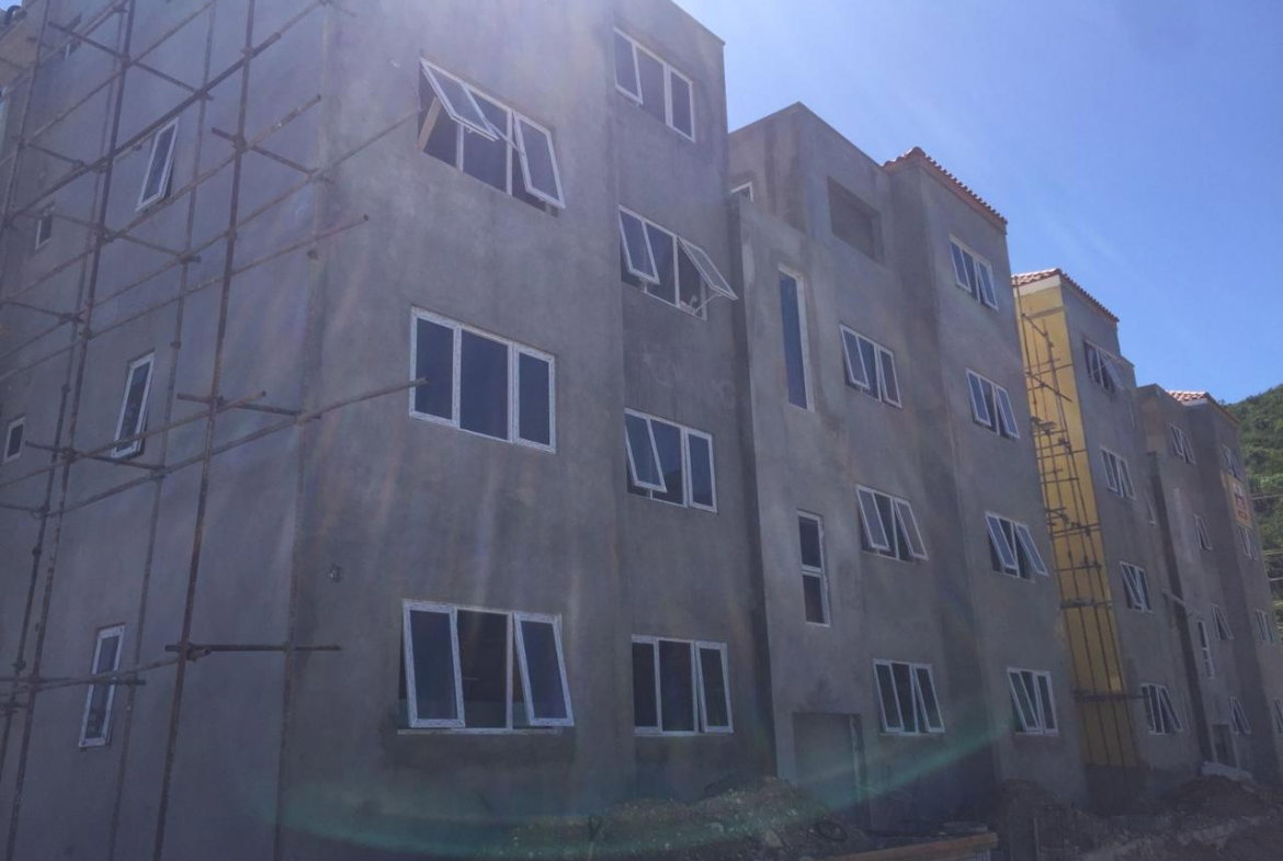 Sixth image of B5- Bay Front Villas And Apt in Bridgeport, St. Catherine, Jamaica - property is For Sale