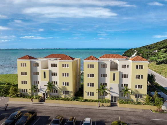 First image of A1- Bay Front Villas And Apt in Bridgeport, St. Catherine, Jamaica - property is For Sale
