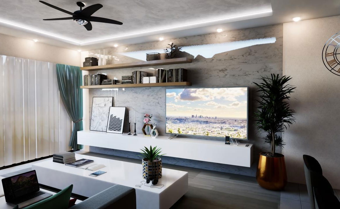 Sixth image of 202-22 Wellington dr in Kingston 6, St. Andrew, Jamaica - property is For Sale