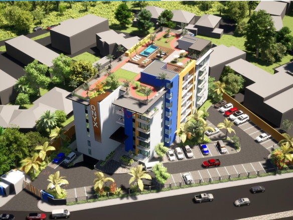 First image of 202-22 Wellington dr in Kingston 6, St. Andrew, Jamaica - property is For Sale