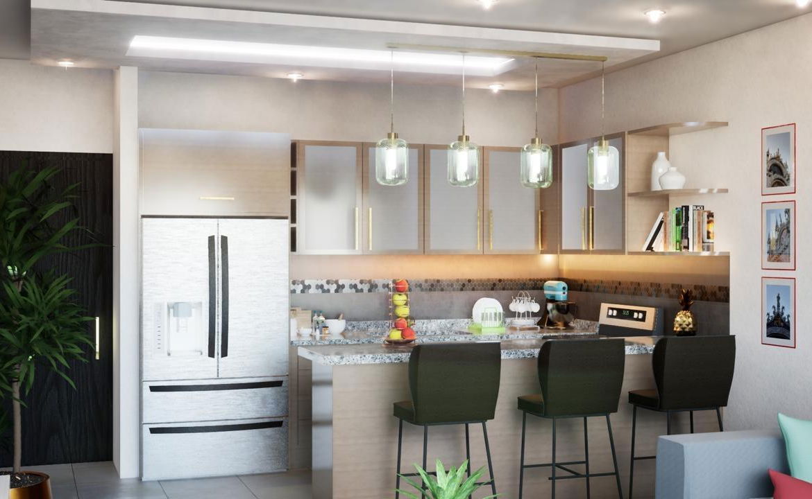 Seventh image of 202-22 Wellington dr in Kingston 6, St. Andrew, Jamaica - property is For Sale