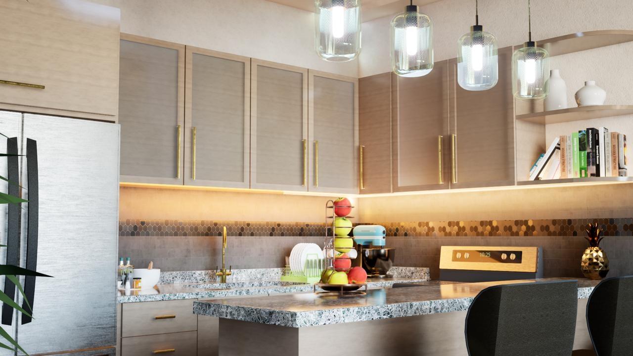 Luxury-Apartments-for-Sale-in-Kingston-Jamaica-Onyx Ninth image of 202-22 Wellington dr in Kingston 6, St. Andrew, Jamaica - property is For Sale