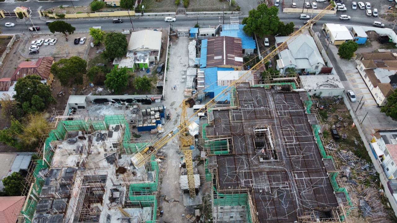 Eighteenth image of Ag-4-50 1/4 Deanery Road, Kingston 3 in Kingston 3, St. Andrew, Jamaica - property is For Sale