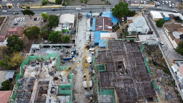Eighteenth image of Ag-4-50 1/4 Deanery Road, Kingston 3 in Kingston 3, St. Andrew, Jamaica - property is For Sale