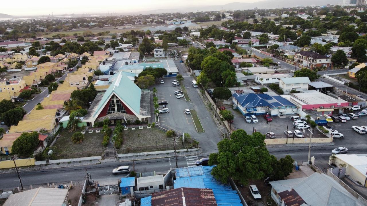 Nineteenth image of Ag-4-50 1/4 Deanery Road, Kingston 3 in Kingston 3, St. Andrew, Jamaica - property is For Sale