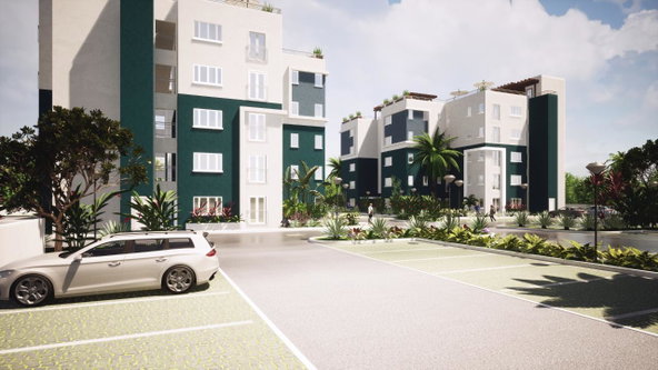 Fifth image of Ag-4-50 1/4 Deanery Road, Kingston 3 in Kingston 3, St. Andrew, Jamaica - property is For Sale