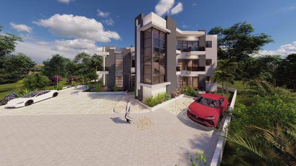 Second image of 1-279 Trinity Cirle, Montego ba in Westgate Hills, St. James, Jamaica - property is For Sale