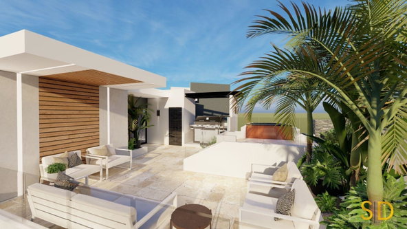 Eleventh image of 1-279 Trinity Cirle, Montego ba in Westgate Hills, St. James, Jamaica - property is For Sale