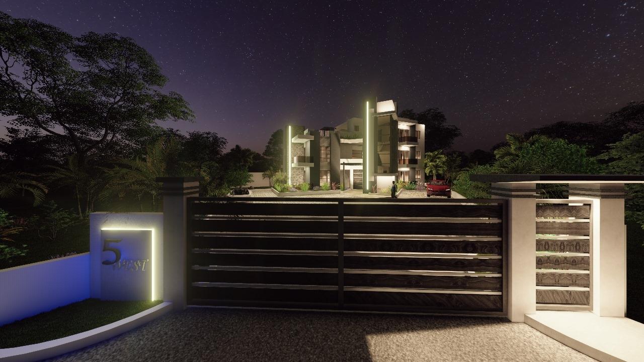 Third image of 1-279 Trinity Cirle, Montego ba in Westgate Hills, St. James, Jamaica - property is For Sale