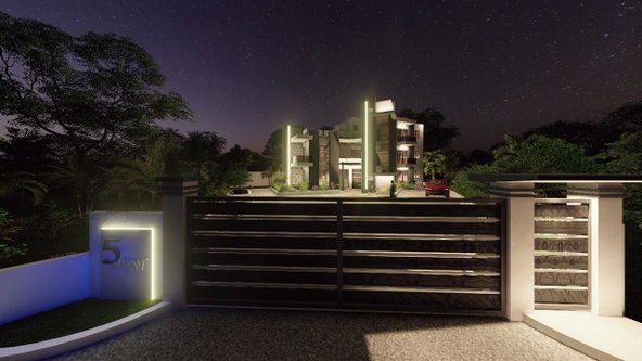 Third image of 1-279 Trinity Cirle, Montego ba in Westgate Hills, St. James, Jamaica - property is For Sale