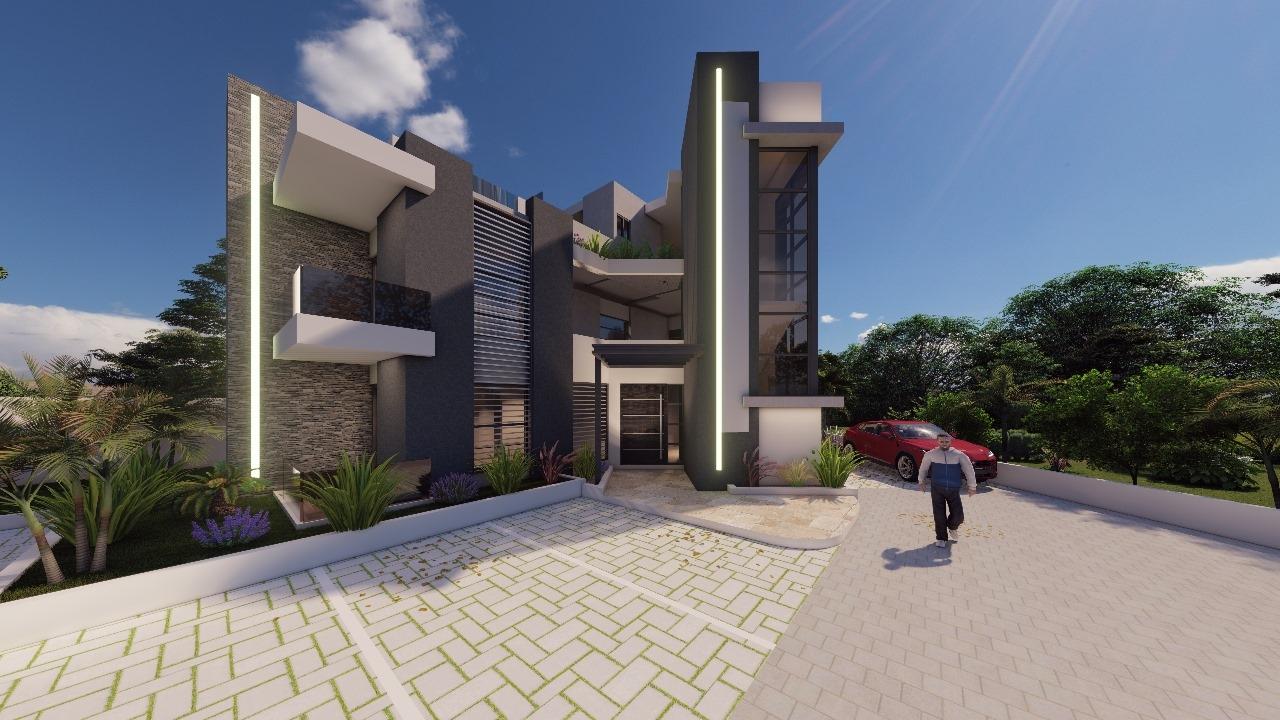Fourth image of 1-279 Trinity Cirle, Montego ba in Westgate Hills, St. James, Jamaica - property is For Sale