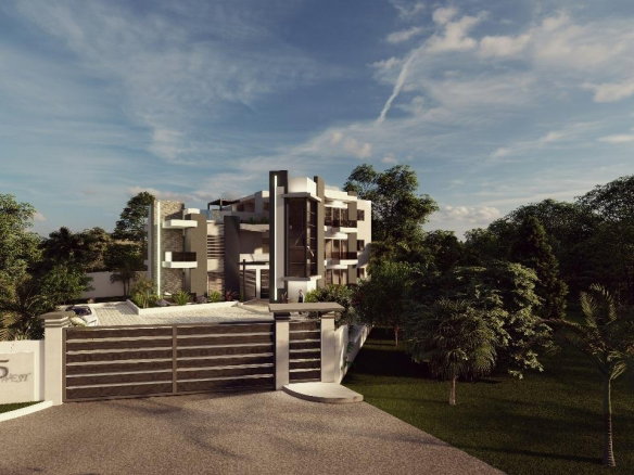 First image of 1-279 Trinity Cirle, Montego ba in Westgate Hills, St. James, Jamaica - property is For Sale