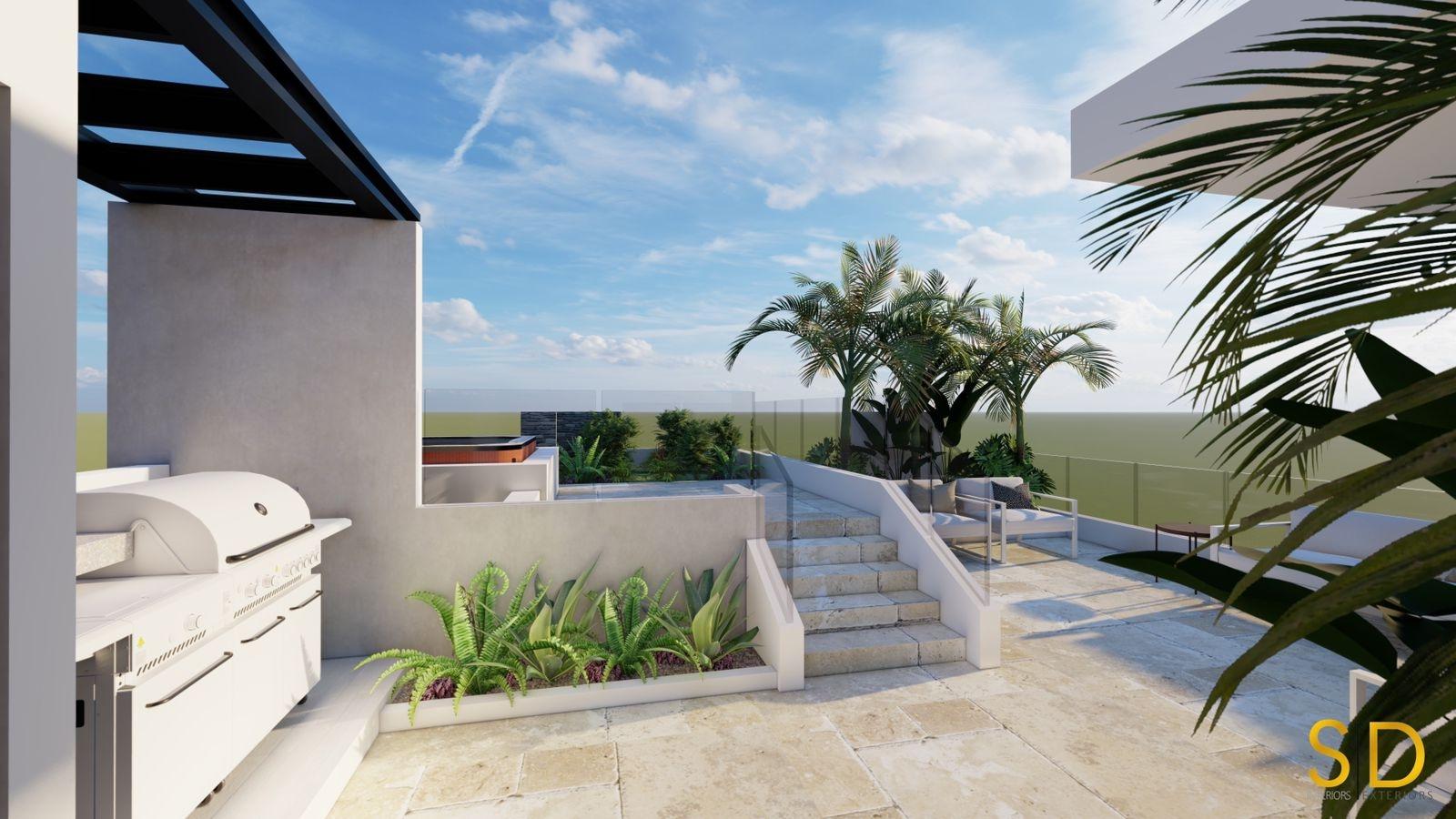 Eighth image of 1-279 Trinity Cirle, Montego ba in Westgate Hills, St. James, Jamaica - property is For Sale