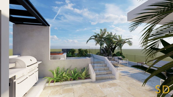 Eighth image of 1-279 Trinity Cirle, Montego ba in Westgate Hills, St. James, Jamaica - property is For Sale