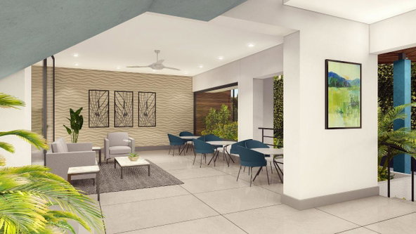 Seventh image of Bldg 1-101- Sol Harbour - Cascade Way in Ocho Rios, St. Ann, Jamaica - property is For Sale