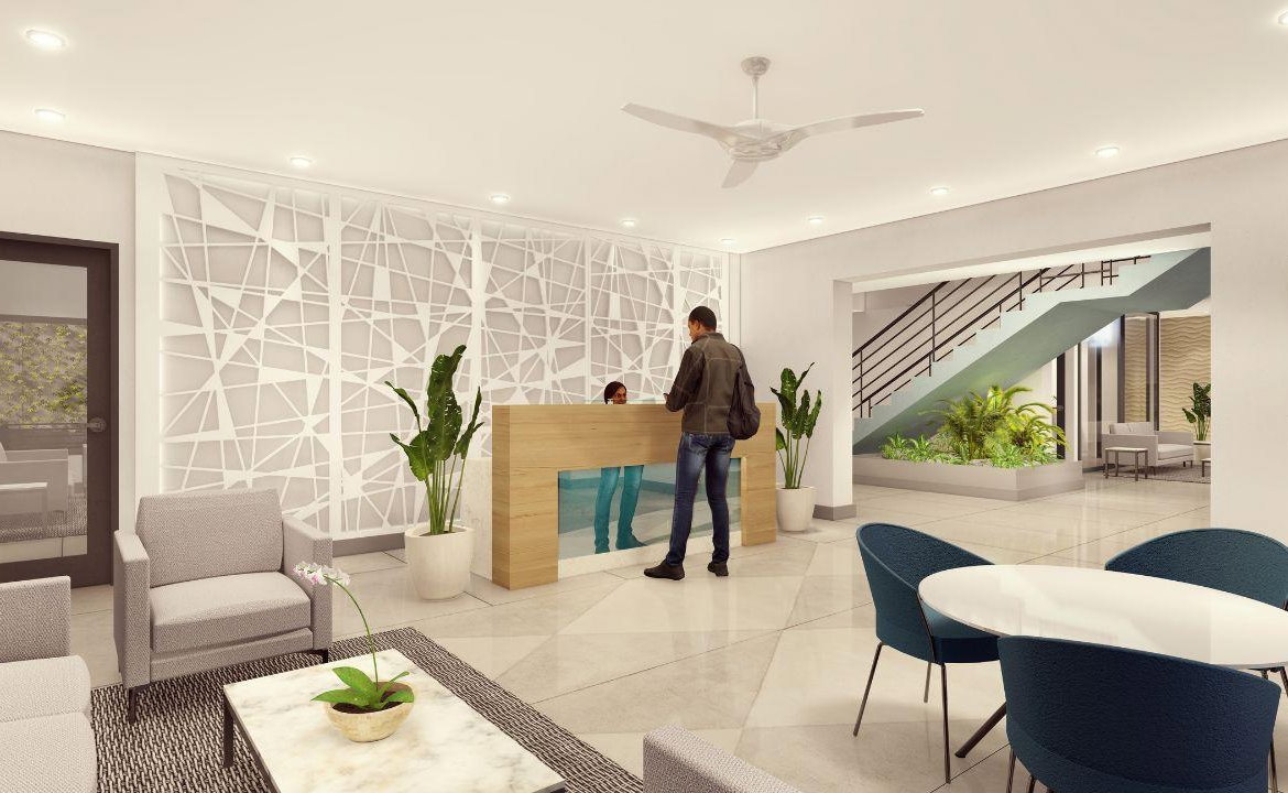 Eighth image of Bldg 1-101- Sol Harbour - Cascade Way in Ocho Rios, St. Ann, Jamaica - property is For Sale