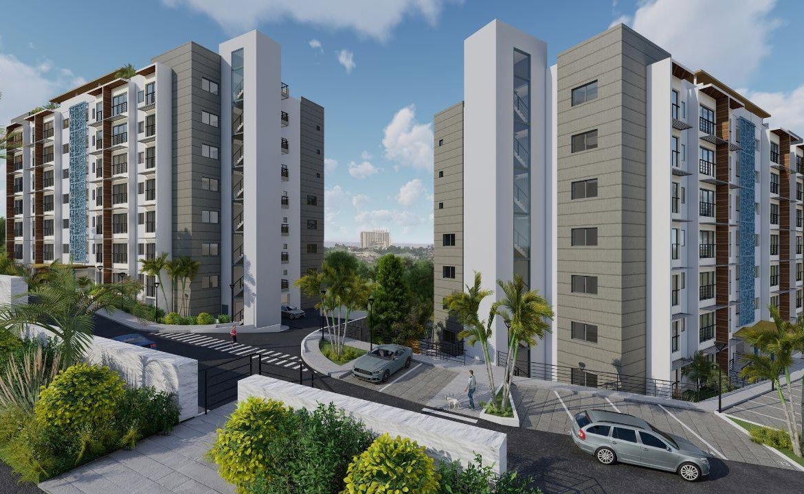 Third image of Bldg 2-110- Sol Harbour - Cascade Way in Ocho Rios, St. Ann, Jamaica - property is For Sale