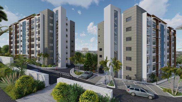 Third image of Bldg 2-210- Sol Harbour - Cascade Way in Ocho Rios, St. Ann, Jamaica - property is For Sale