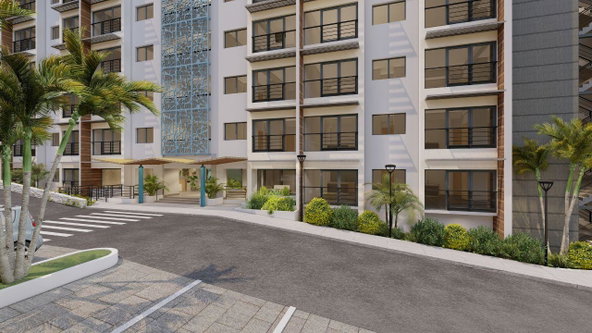 Tenth image of Bldg 2-210- Sol Harbour - Cascade Way in Ocho Rios, St. Ann, Jamaica - property is For Sale
